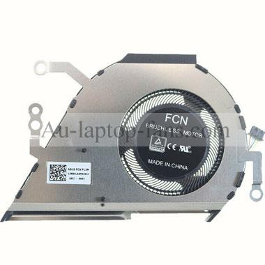FCN DFS5K121154912 FL3M fan
