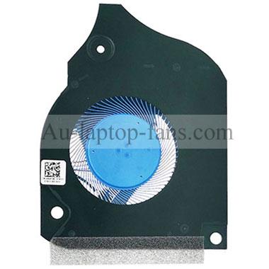 Dell G7 15 7590 fan