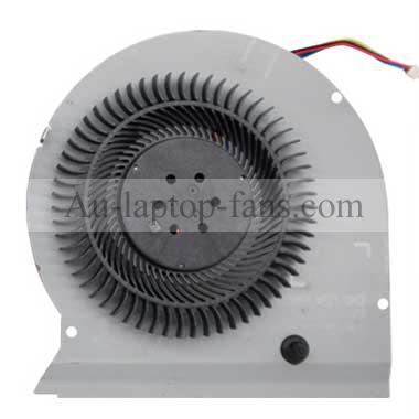 CPU cooling fan for FCN DFS2013126R0T FK07
