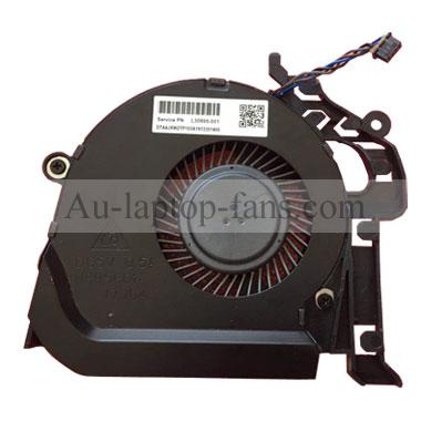 DELTA NS85C01-17J04 fan