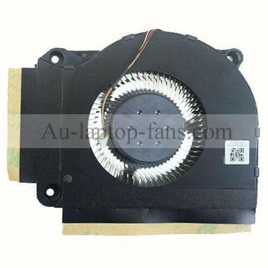 CPU cooling fan for DELTA NS8CC00-17J05
