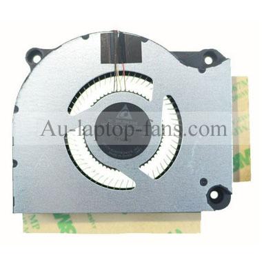 Acer Predator Helios 500 Ph517-51-75ue fan