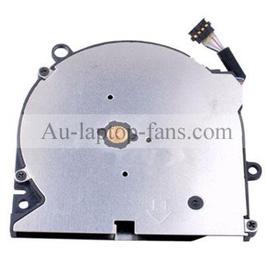 CPU cooling fan for DELTA ND55C02-17D13