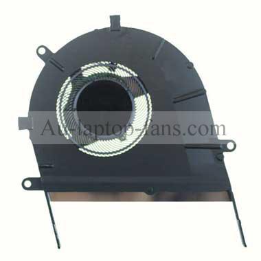 Asus Zenbook S13 Ux391fa fan