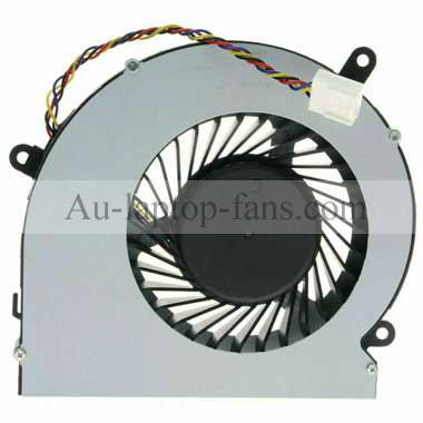 Dell Inspiron 24 5458 Aio fan