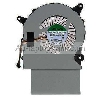SUNON EG90120S1-C010-S99 fan