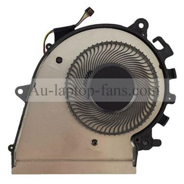 CPU cooling fan for FCN DFS150705BR0T FL06