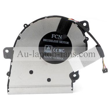 FCN DFS150705AF0T FKGH fan