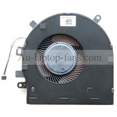 CPU cooling fan for FCN DFS501105PR0T FL6S