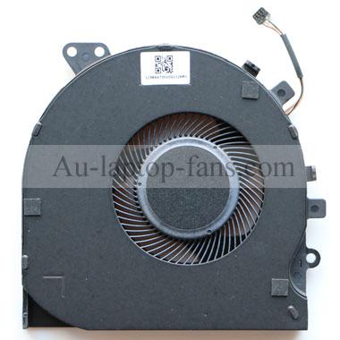 GPU cooling fan for FCN DFS5K121142621 FLK7