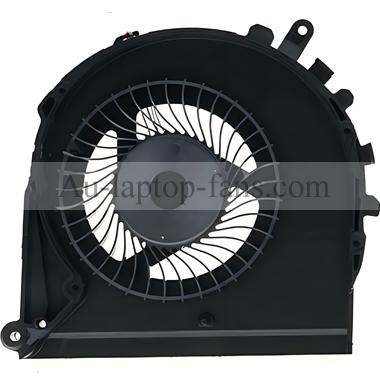 CPU cooling fan for DELTA ND85C14-18K14