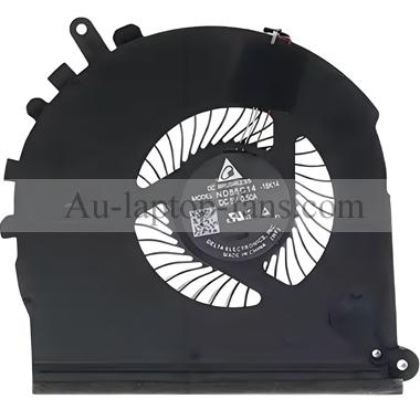 DELTA ND85C14-18K14 fan