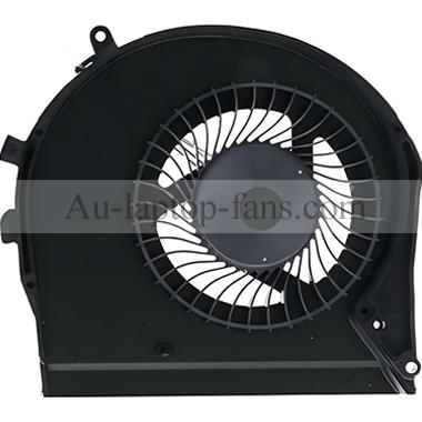 DELTA ND85C15-18K15 fan