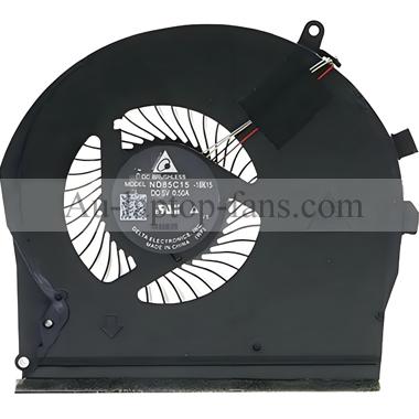 DELTA ND85C15-18K15 fan