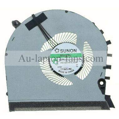 SUNON MG75091V1-1C020-S9A fan