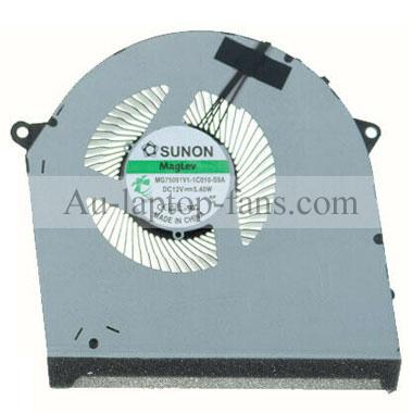 SUNON MG75091V1-1C010-S9A fan