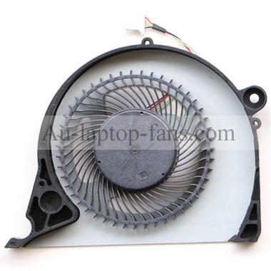 CPU cooling fan for Dell G7 7588