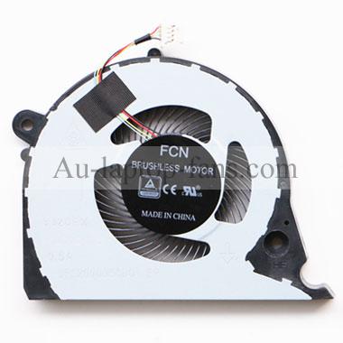 Dell G7 7588 fan