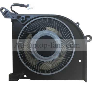 CPU cooling fan for Msi Gs66 Stealth