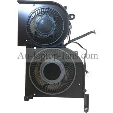 A-POWER BS5005HS-U3J 16V1-G-CCW fan
