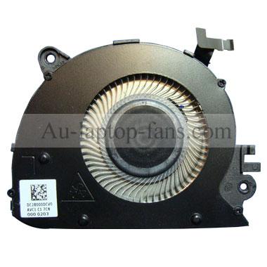 CPU cooling fan for AVC BAZA0604R5H Y003