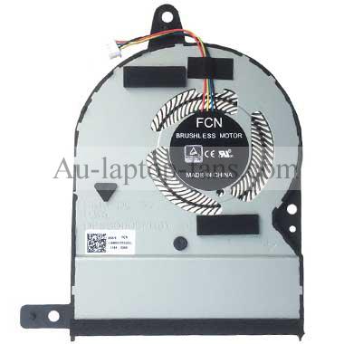 Asus Vivobook Flip 15 Tp510ua fan
