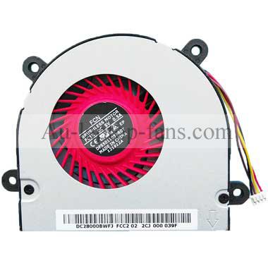 FCN DFS501105PR0T FC1K fan