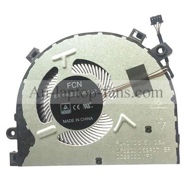 Lenovo Ideapad S340-14api fan