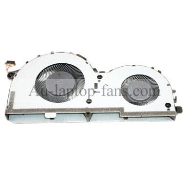 Lenovo Ideapad L340-15irh fan