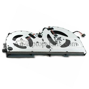 Lenovo Ideapad L340-15irh fan