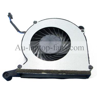 DELTA NS55B00-17E11 fan