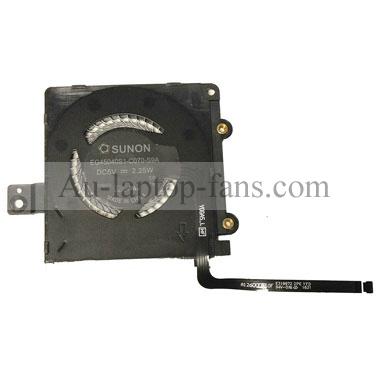 Lenovo Yoga 910-13ikb fan