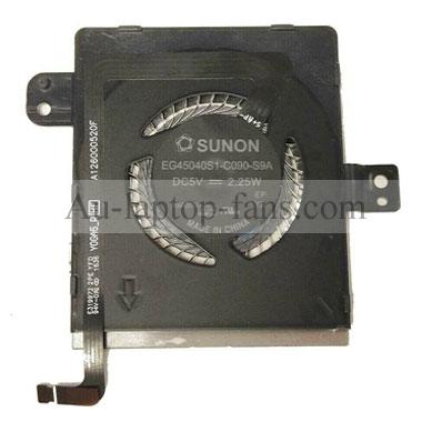 SUNON EG45040S1-C090-S9A fan