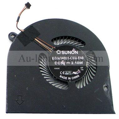 SUNON EG50040S1-CI80-S99 fan