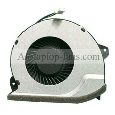 FCN DFS501105PR0T FK9T fan