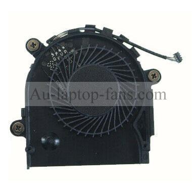CPU cooling fan for Hp L75139-001