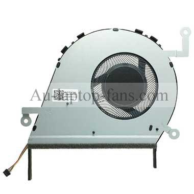 FCN DFS5K121154910 FKRV fan