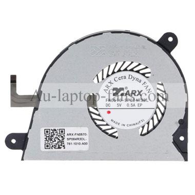 ARX FN0570-SP084R3BL fan