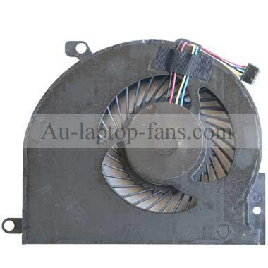 FCN DFS531105MC0T FC1S fan