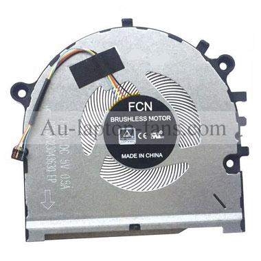 FCN DFS5K12304363Q FLDU fan