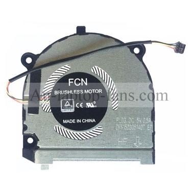 FCN DFS150305140T FL03 fan