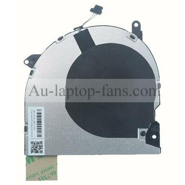 FCN 0FL8J0000H fan