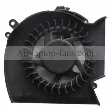 FORCECON DFS531005MCOT F81G-1 fan