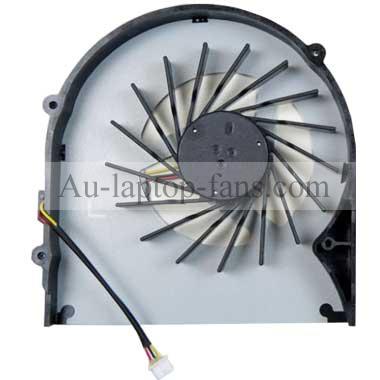 Acer Aspire 7741z fan