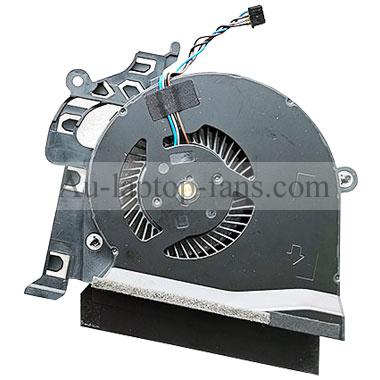 CPU cooling fan for DELTA NS85C00-18L20