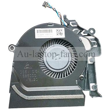 DELTA NS85C00-18L20 fan