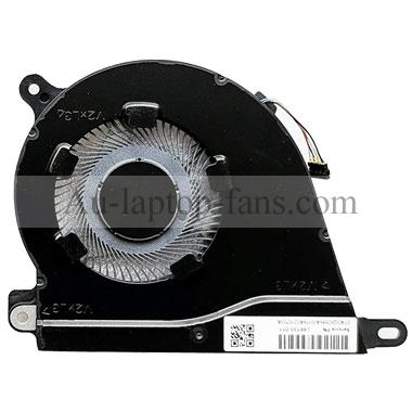 Hp 15s-eq2276ng fan