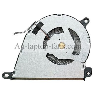 Hp 15s-eq2276ng fan