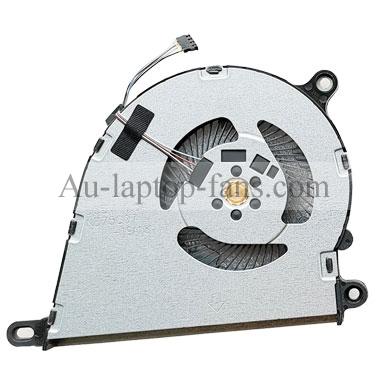 Hp 14s-dq0004ns fan