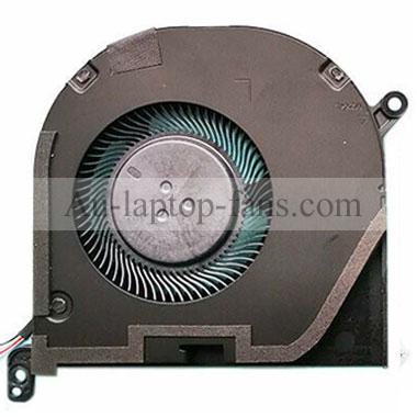 Dell Xps 15 9500 fan